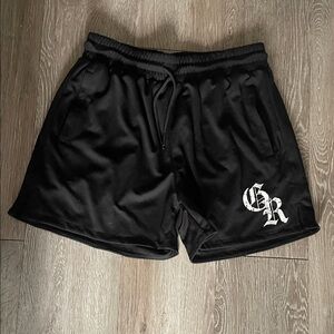 Gymreaper Athletic Shorts - L